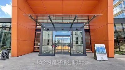 95 Mcmahon Drive 1715, Toronto, On M2k 0h2