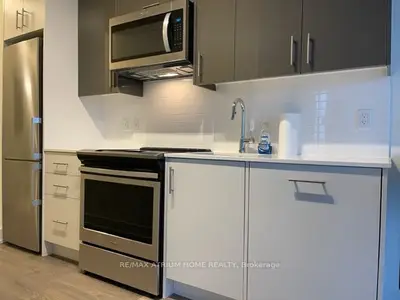 180 Fairview Mall Drive 1506, Toronto, On M2j 0g4