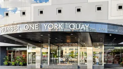 99 Harbour Square 2108, Toronto, On M5j 2h2