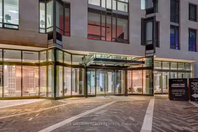 45 Charles Street E 307, Toronto, On M4y 0b8