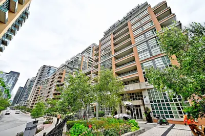 85 East Liberty Street 616, Toronto, On M6k 3r4