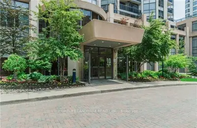 10 Northtown Way 811, Toronto, On M2n 7l4