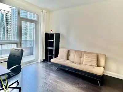 2 Anndale Drive 906, Toronto, On M2n 0g5