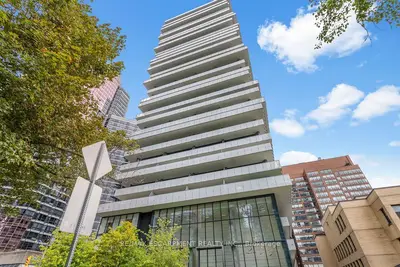 57 St Joseph Street 206, Toronto, On M5s 0c5