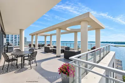 410 Queens Quay W 1104, Toronto, On M5v 3t1