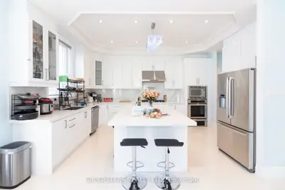 123 Wilmington Avenue, Toronto, On M3h 5j5