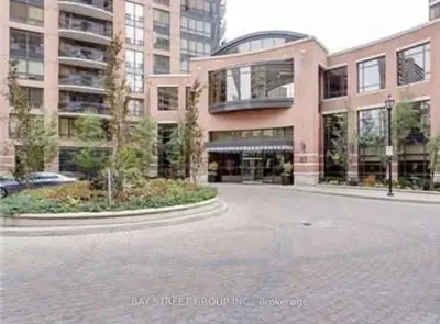 33 Sheppard Avenue 2012, Toronto, On M2n 7k1