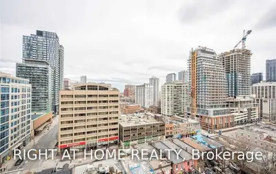 11 Wellesley Street W 1112, Toronto, On M4y 0g4