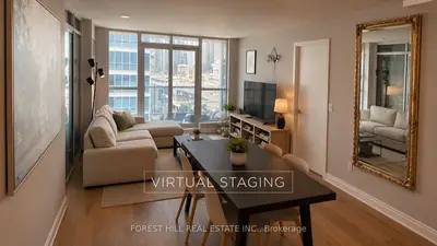 208 Queens Quay W 912, Toronto, On M5j 2y5