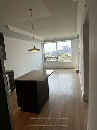 181 Wynford Drive 1006, Toronto, On M3c 0c6