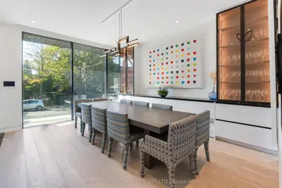 40 Thelma Avenue, Toronto, On M4v 1x9