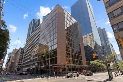 121 Richmond Street 1101, Toronto, On M5h 2k1