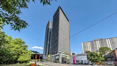 575 Bloor Street E 2708, Toronto, On M4w 0b2