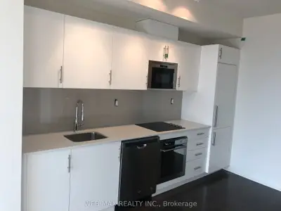 460 Adelaide Street E 1527, Toronto, On M5a 0e7