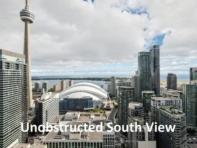 55 Mercer Street 4502, Toronto, On M5v 0w4