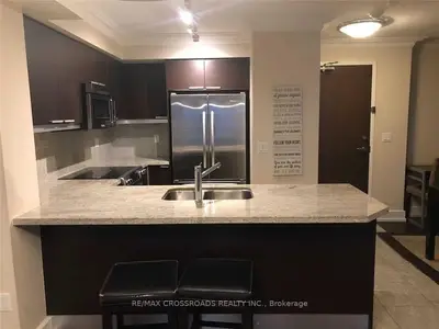 650 Sheppard Avenue E 530, Toronto, On M2k 3e4