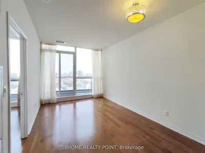 2885 Bayview Avenue 1504, Toronto, On M2k 0a3
