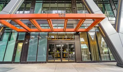108 Peter Street 5002, Toronto, On M5v 0w2