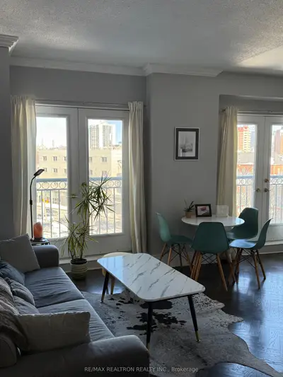 115 Richmond Street E 508, Toronto, On M5c 3h6