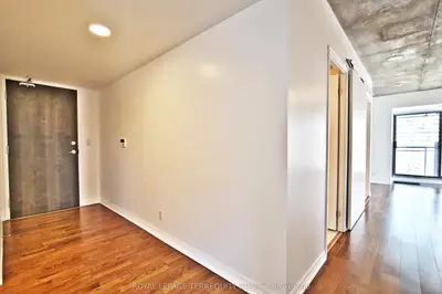 22 Wellesley Street E 708, Toronto, On M4y 1g3