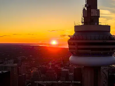 183 Wellington Street W 4301, Toronto, On M5v 0a1