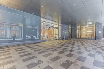 295 Adelaide Street W 1210, Toronto, On M5v 0l4