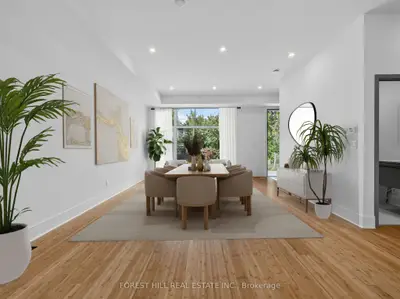 207 Robina Avenue, Toronto, On M6c 3y9