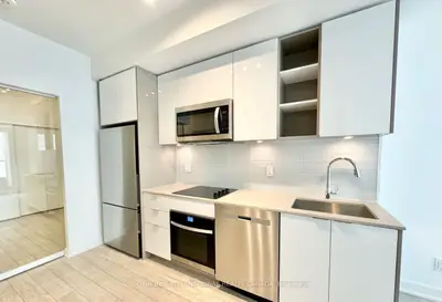 543 Richmond Street W 401, Toronto, On M5v 0w9