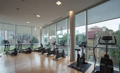 120 Homewood Avenue 2307, Toronto, On M4y 2j3