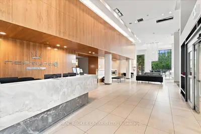 209 Fort York Boulevard 1468, Toronto, On M5v 4a1