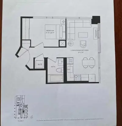 Common Element Condo in Toronto