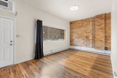 117 Vaughan Road #main, Toronto, On M6c 2l9