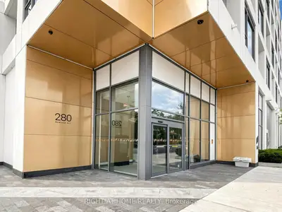 280 Howland Avenue 615, Toronto, On M5r 0c3