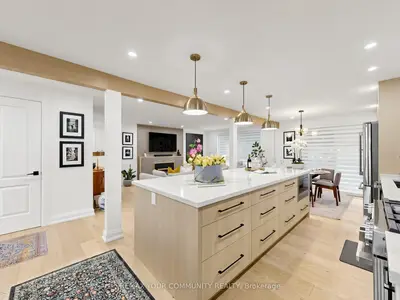 299 Horsham Avenue, Toronto, On M2r 1g5
