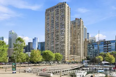 270 Queens Quay W 702, Toronto, On M5j 2n4
