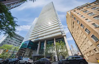 38 Grenville Street 1406, Toronto, On M4y 1a5