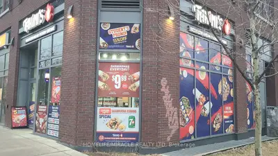 233 College Street 108d, Toronto, On M5t 1r4