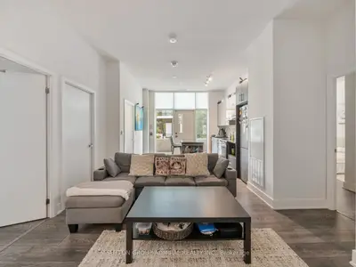 188 Fairview Mall Drive 101, Toronto, On M2j 4t1