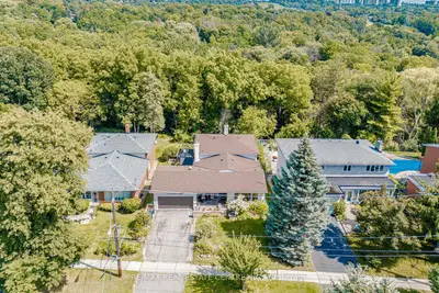 85 Snowcrest Avenue, Toronto, On M2k 2k9