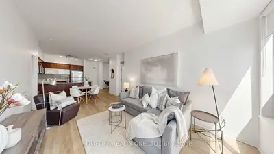 55 East Liberty Street 1804, Toronto, On M6k 3p9