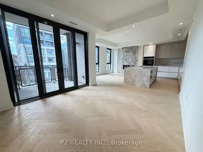 2 Forest Hill Road 310, Toronto, On M4v 2l3