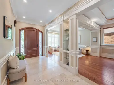 73 Carmichael Avenue, Toronto, On M5m 2w8