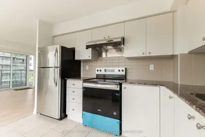 275 Yorkland Road 802, Toronto, On M2j 0b4