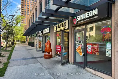 5 Byng Avenue, Toronto, On M2n 5r7