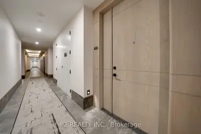 2 Forest Hill Road 409, Toronto, On M4v 2l3