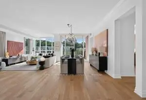 18 William Carson Crescent 808, Toronto, On M2p 2g6