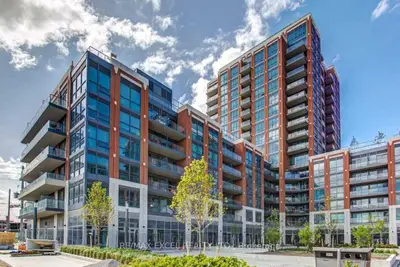 11 Tippett Road 3, Toronto, On M3h 2v1