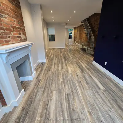 348 Dupont Street, Toronto, On M5r 1v9