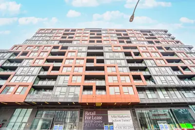 28 Eastern Avenue 237, Toronto, On M5a 1h5