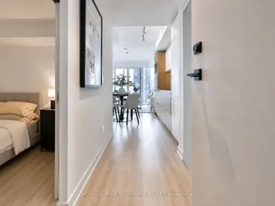 319 Jarvis Street 2916, Toronto, On M5b 0c8